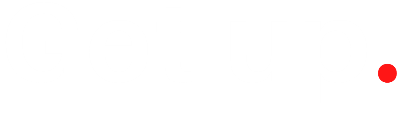 Get Up Logo